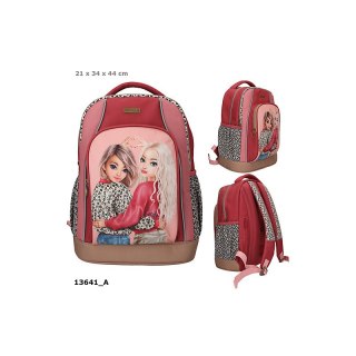 Top Model 13641 Plecak szkolny LEOHEART Ilość sztuk w opakowaniu 2