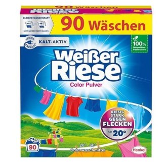 W. Riese 90p/ 4,5kg proszek [D]