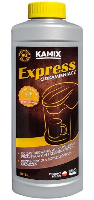 KAMIX Odkamieniacz 500ml do ekspresów