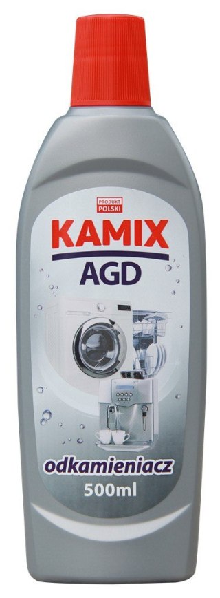 KAMIX Odkamieniacz 500ml do sprzętów AGD