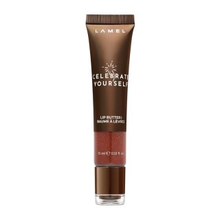 LAMEL Celebrate Yourself Balsam do ust 01