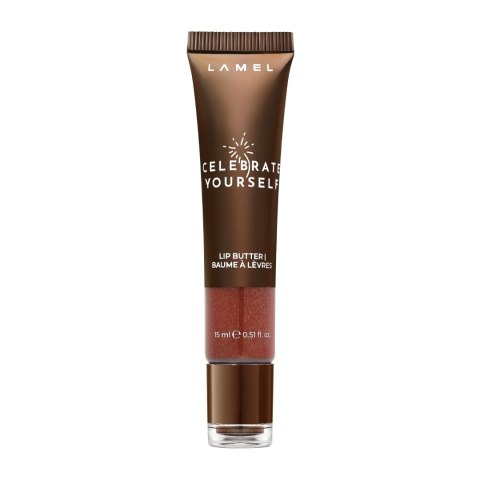 LAMEL Celebrate Yourself Balsam do ust 01