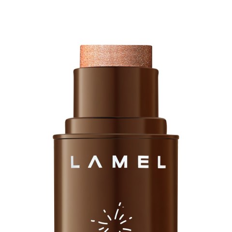 LAMEL Celebrate Yourself Rozświetlacz w sztyfcie