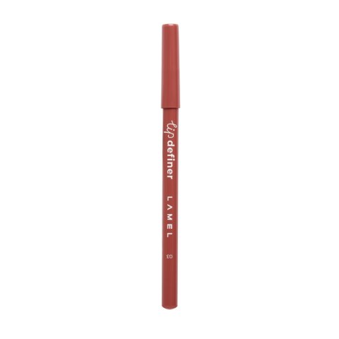 LAMEL Lip Definer Konturówka do ust 03