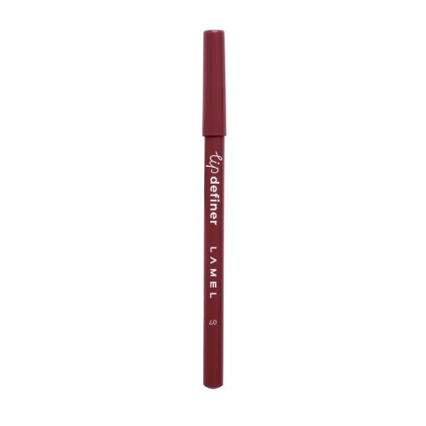 LAMEL Lip Definer Konturówka do ust 07
