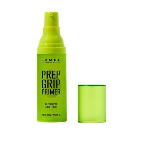 LAMEL Prep Grip Primer-serum żelowy nawilżający 01