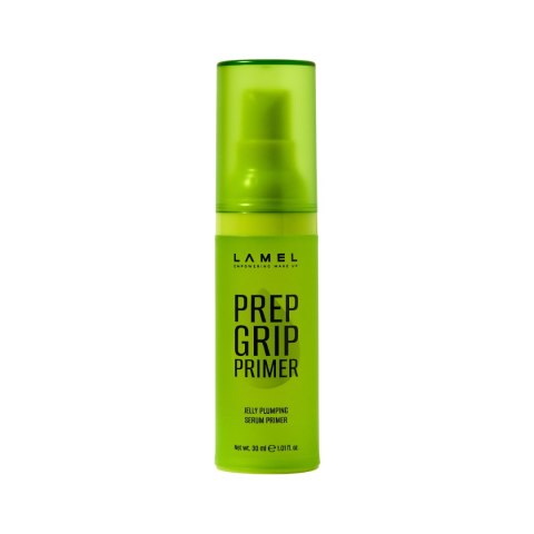 LAMEL Prep Grip Primer-serum żelowy nawilżający 01