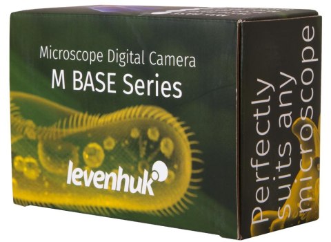 Levenhuk Aparat cyfrowy fotograficzny Levenhuk M300 BASE Levenhuk Aparat cyfrowy fotograficzny Levenhuk M300 BASE
