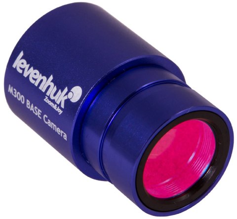 Levenhuk Aparat cyfrowy fotograficzny Levenhuk M300 BASE Levenhuk Aparat cyfrowy fotograficzny Levenhuk M300 BASE