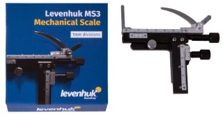 Levenhuk Levenhuk MS3 Mechaniczna skala