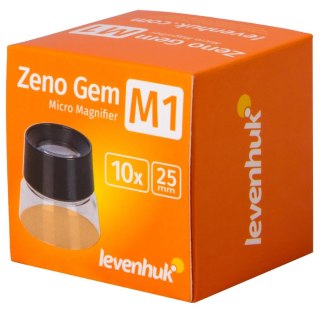 Levenhuk Lupa Levenhuk Zeno Gem M1