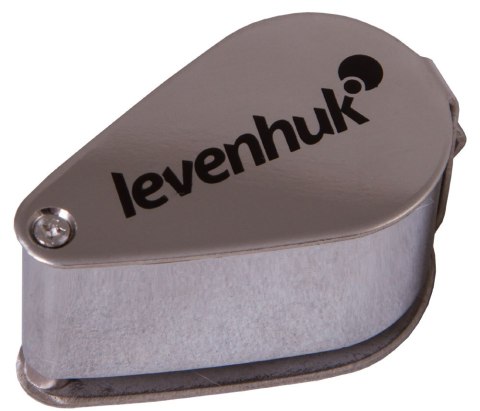 Levenhuk Lupa Levenhuk Zeno Gem M9