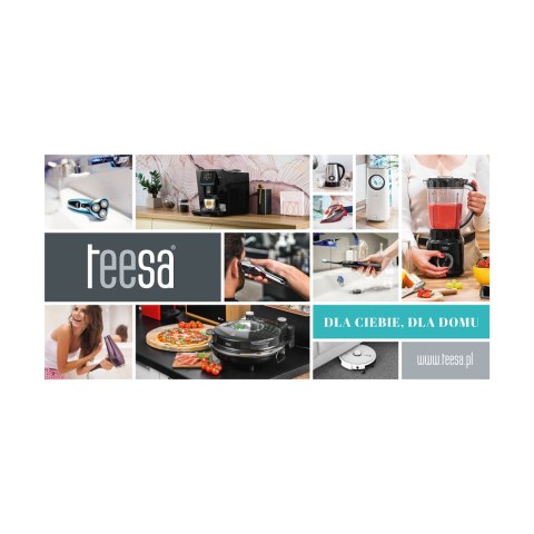 Baner Teesa - Dla Ciebie, dla domu (200 x 100 cm)