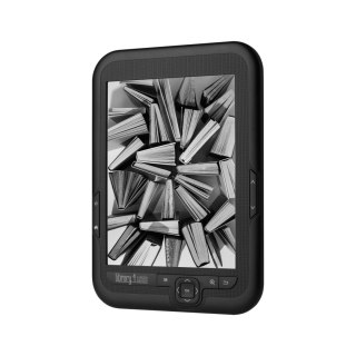 Czytnik e-book Kruger&Matz Library 4