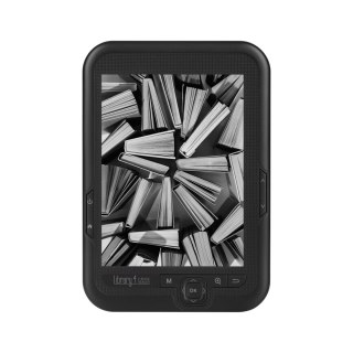 Czytnik e-book Kruger&Matz Library 4