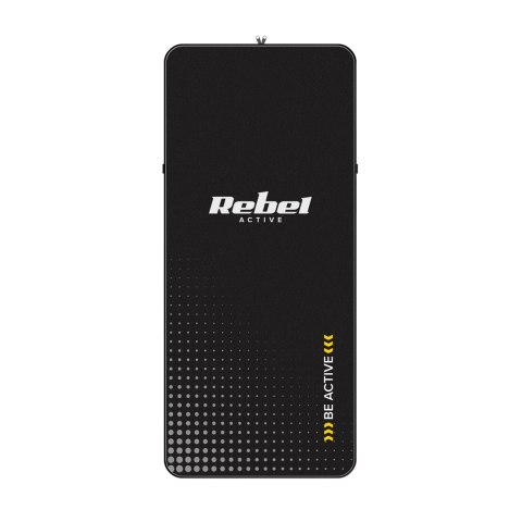 Deska SUP REBEL ACTIVE RBA-4507 - szara
