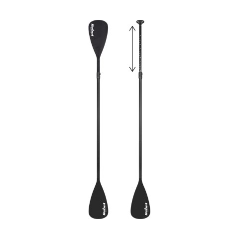 Deska SUP REBEL ACTIVE RBA4501 - pomarańczowa