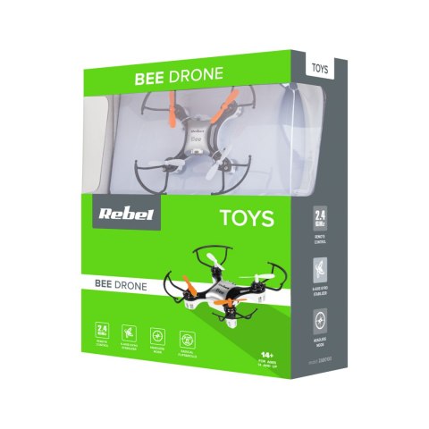 Dron REBEL BEE