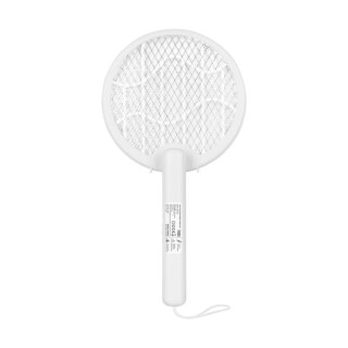 Elektryczna łapka / lampka na owady składana 3w1 TEESA