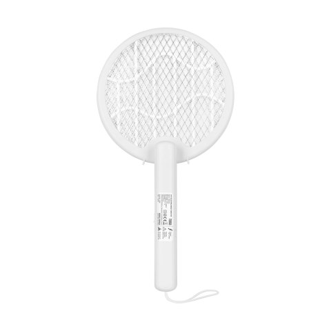 Elektryczna łapka / lampka na owady składana 3w1 TEESA