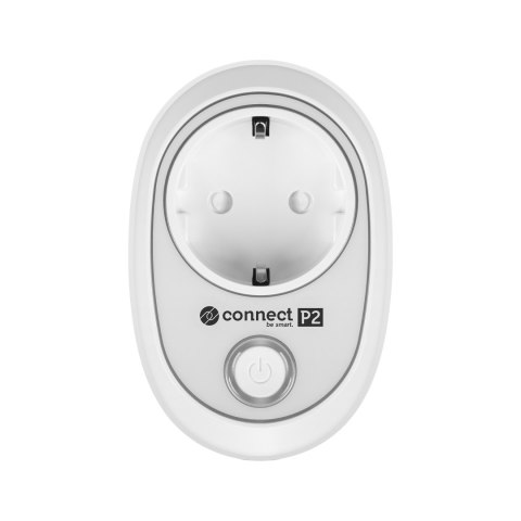 Gniazdo WiFi Kruger&Matz Connect P2 Tuya