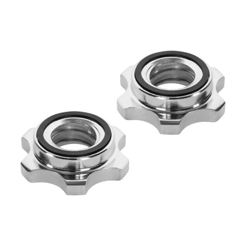 Gryf lekko łamany, sztanga 25mm 120cm 5kg REBEL ACTIVE