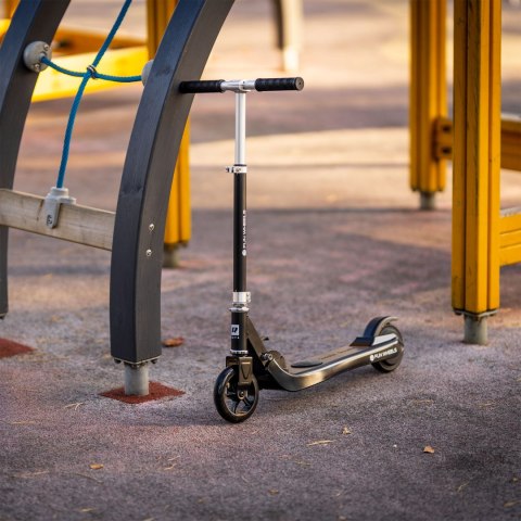 Hulajnoga elektryczna dla dzieci FUN WHEELS WHITE