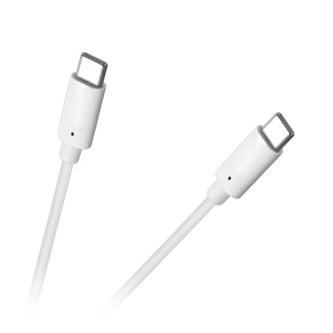 Kabel USB C - USB C wtyk-wtyk 3.0