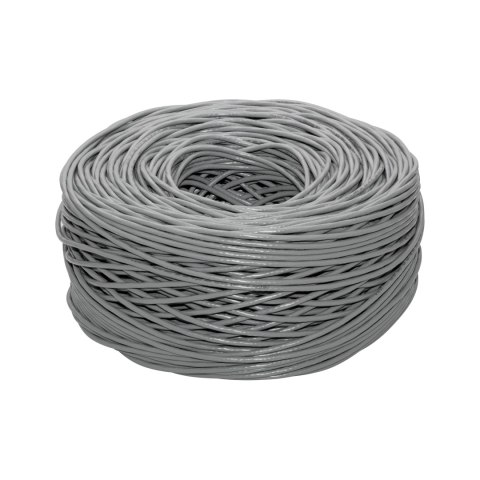 Kabel komputerowy skrętka UTP 4x2/0.5CCA