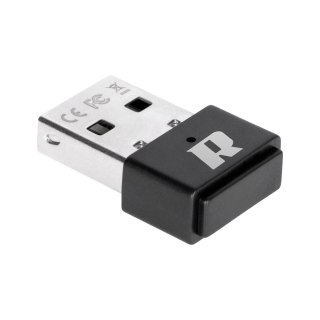 Karta sieciowa WIFI 802.11 b/g/n adapter USB