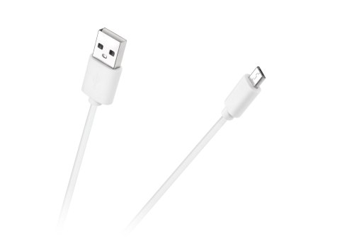 Ładowarka sieciowa Kruger&Matz USB z funkcją Quick Charge 3.0