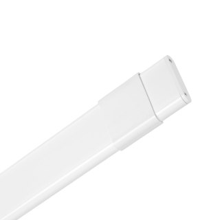 Lampa Led z sensorem światła i ruchu