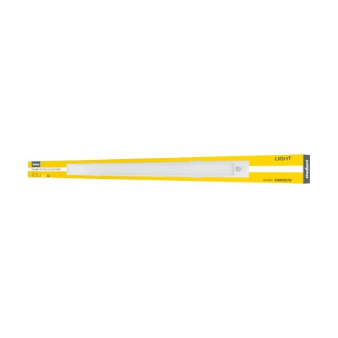 Lampa Led z sensorem światła i ruchu