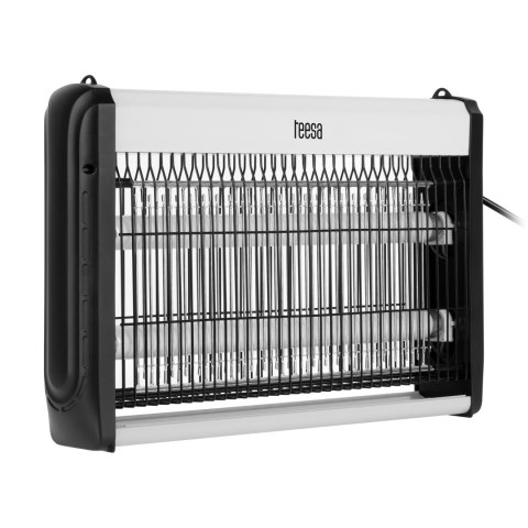 Lampa owadobójcza TEESA rażąca 20W(2x10W)
