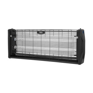 Lampa owadobójcza TEESA rażąca 36W(2x18W)
