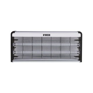 Lampa owadobójcza rażąca IKN240 LED Economic 40 W N'OVEEN
