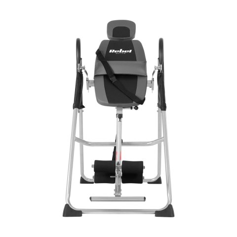 Ławka grawitacyjna inwersyjna do ćwiczeń i rehabilitacji , Rebel Active