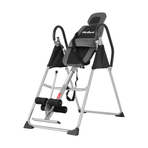 Ławka grawitacyjna inwersyjna do ćwiczeń i rehabilitacji , Rebel Active