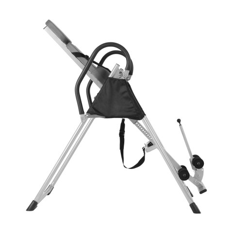 Ławka grawitacyjna inwersyjna do ćwiczeń i rehabilitacji , Rebel Active