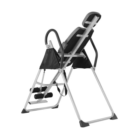 Ławka grawitacyjna inwersyjna do ćwiczeń i rehabilitacji , Rebel Active