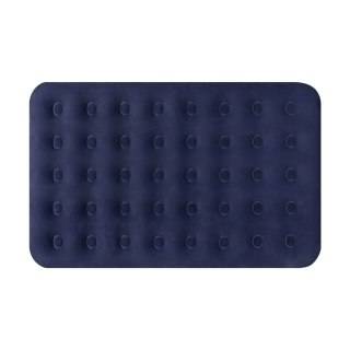 Materac dmuchany dwuosobowy REBEL ACTIVE, 191 x 137 x 22 cm