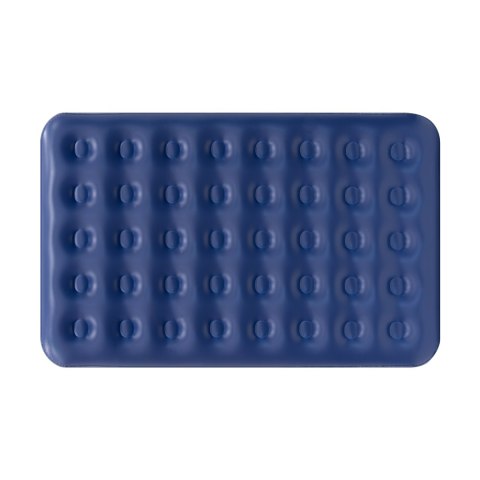 Materac dmuchany dwuosobowy REBEL ACTIVE, 191 x 137 x 22 cm