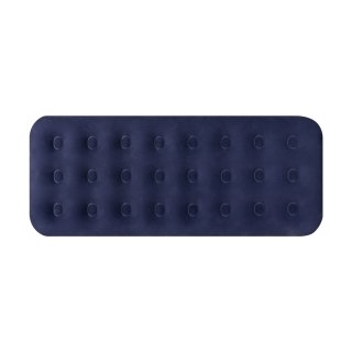 Materac dmuchany jednoosobowy REBEL ACTIVE, 191 x 73 x 22 cm