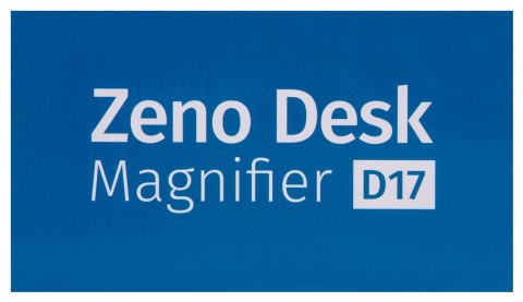 Levenhuk Lupa Levenhuk Zeno Desk D17