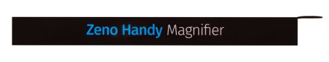 Levenhuk Lupa Levenhuk Zeno Handy ZH11 Levenhuk Lupa Levenhuk Zeno Handy ZH11