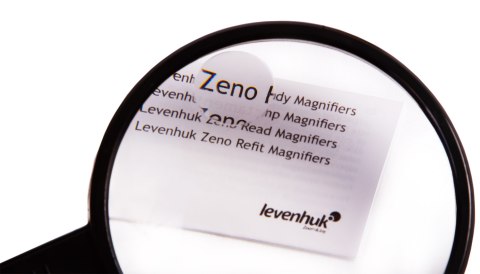 Levenhuk Lupa Levenhuk Zeno Handy ZH13 Levenhuk Lupa Levenhuk Zeno Handy ZH13