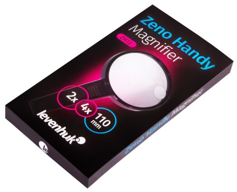 Levenhuk Lupa Levenhuk Zeno Handy ZH13 Levenhuk Lupa Levenhuk Zeno Handy ZH13