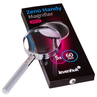 Levenhuk Lupa Levenhuk Zeno Handy ZH19