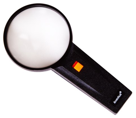 Levenhuk Lupa Levenhuk Zeno Handy ZH39 Levenhuk Lupa Levenhuk Zeno Handy ZH39
