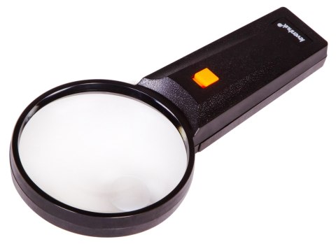 Levenhuk Lupa Levenhuk Zeno Handy ZH39 Levenhuk Lupa Levenhuk Zeno Handy ZH39